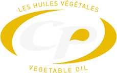CP Vegetable Oil